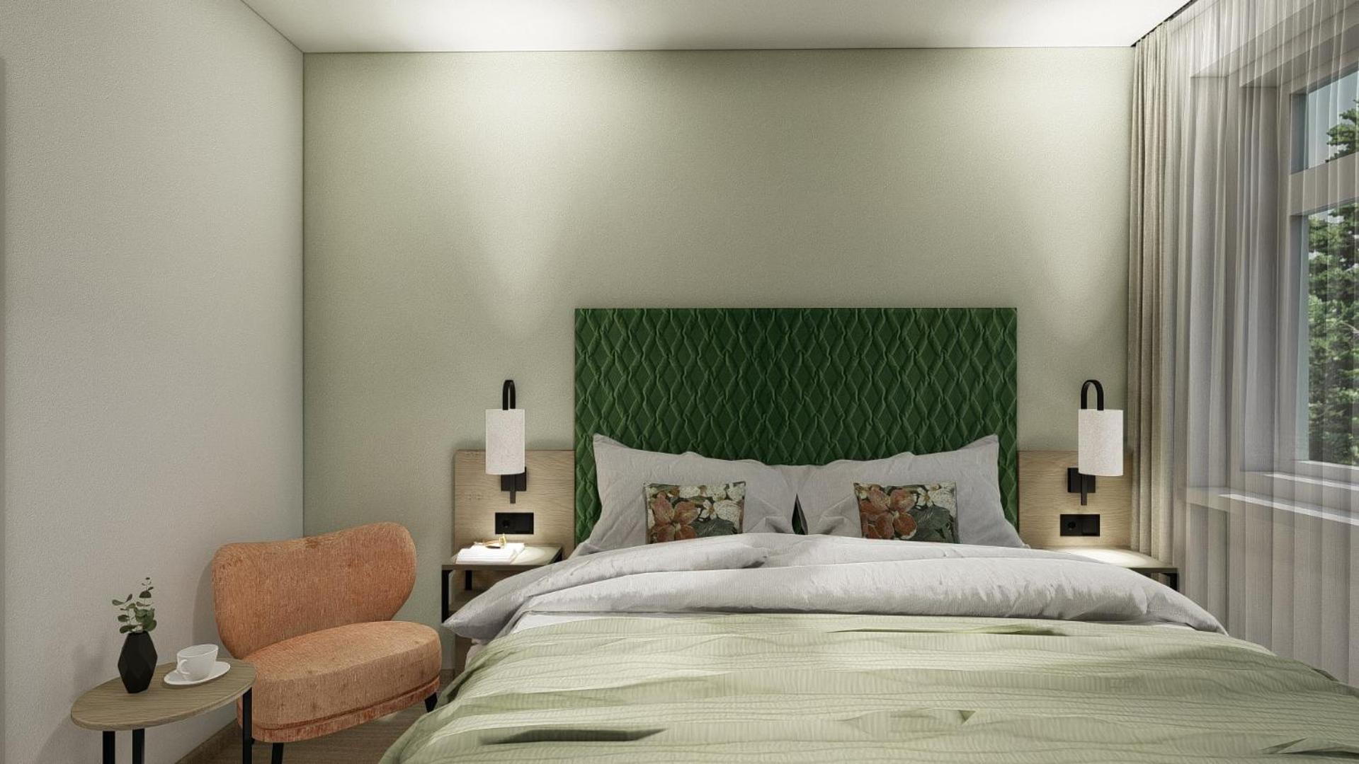 Hotel Vogtland บัดเอลสเตอร์ ภายนอก รูปภาพ